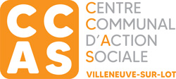 CCAS de Villeneuve-sur-Lot actions COVID19