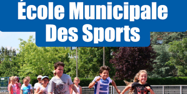 École Municipale des Sports