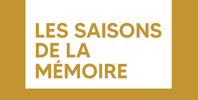 Les saisons de la mémoire