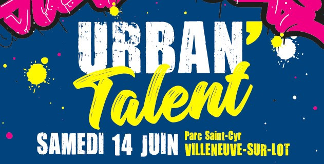 URBAN'TALENT