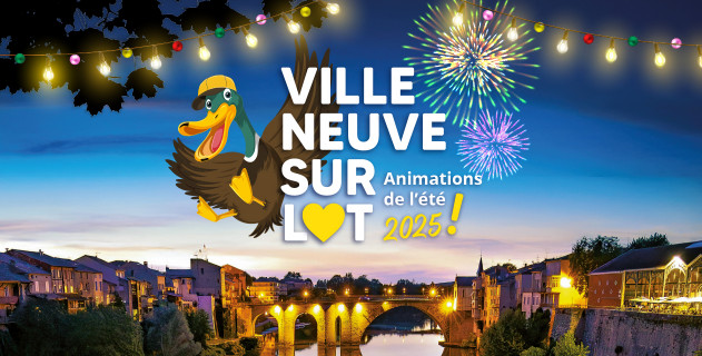 Saison Estivale