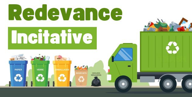 Redevance incitative 