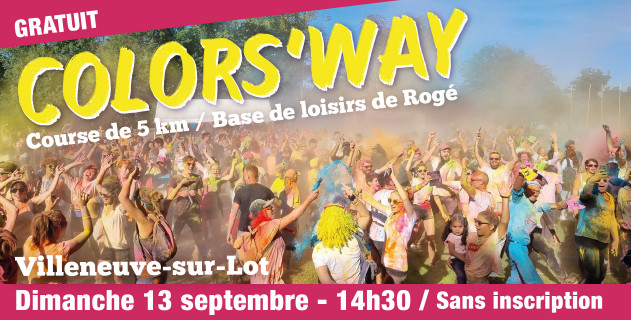 Colors'way