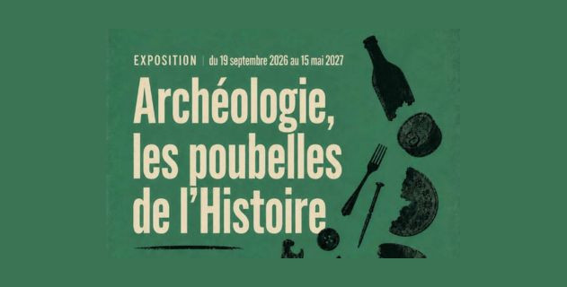 Excisum - mus&eacute;e arch&eacute;ologique d'Eysses
