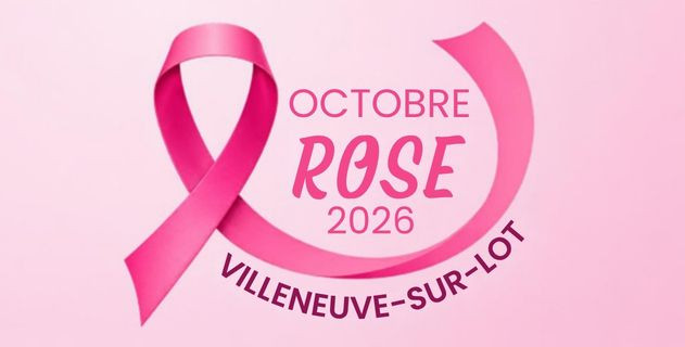 Octobre rose