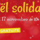 Marché de noel solidaire