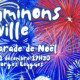 Véloparade de Noël : illuminons la ville !