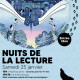 Nuits de la lecture