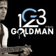 Concert : Tribute 123 Goldman