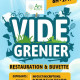 Vide Grenier APE Guy de Scorailles