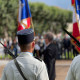 CÉRÉMONIE COMMÉMORATIVE DU 9 NOVEMBRE