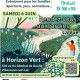 Jardin en F&ecirc;te