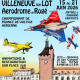 A&eacute;roFestival