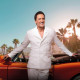 Concert gratuit : Dany Brillant