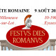F&Ecirc;TE ROMAINE