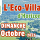 Eco-Village d'Horizon Vert