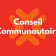 Conseil communautaire