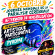 Afterwork de sensibilisation et performance artistique